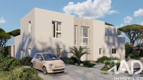 Maison à vendre 9 pièces 328,4 m² Castelnau-le-Lez