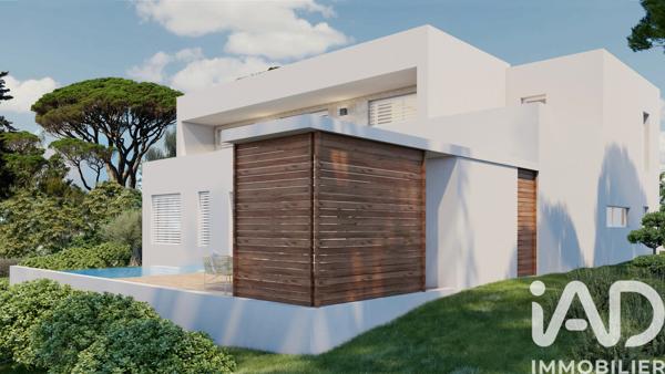 Maison à vendre 9 pièces 328,4 m² Castelnau-le-Lez