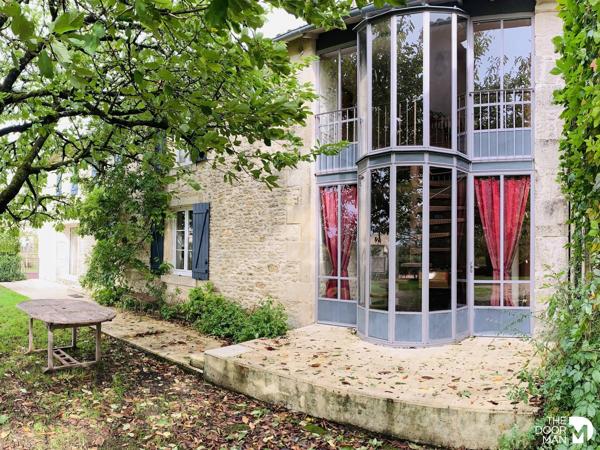 Propriété - Vendu - 200 m² - CHERVEUX | The Door Man