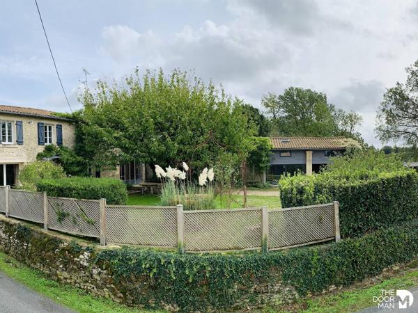 Propriété - Vendu - 200 m² - CHERVEUX | The Door Man