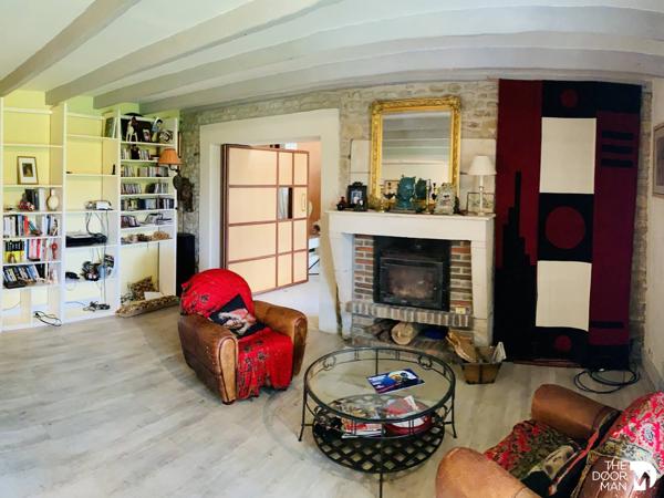 Propriété - Vendu - 200 m² - CHERVEUX | The Door Man
