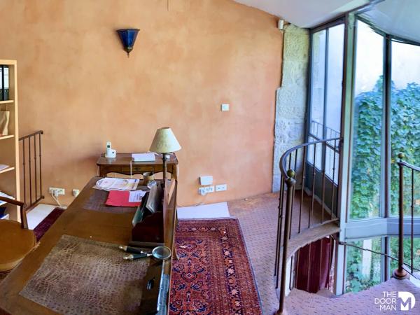 Propriété - Vendu - 200 m² - CHERVEUX | The Door Man