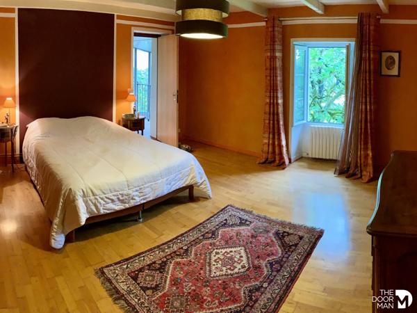 Propriété - Vendu - 200 m² - CHERVEUX | The Door Man
