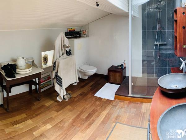 Propriété - Vendu - 200 m² - CHERVEUX | The Door Man