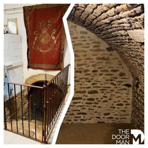 Propriété - Vendu - 200 m² - CHERVEUX | The Door Man