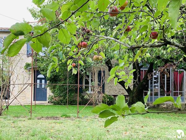 Propriété - Vendu - 200 m² - CHERVEUX | The Door Man