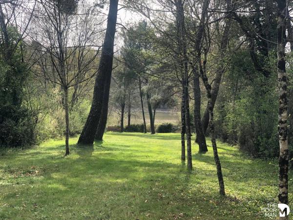 Terrain - Vendu - 2 240 m² - FOUSSAIS-PAYRE | The Door Man