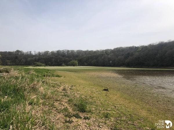 Terrain - Vendu - 2 240 m² - FOUSSAIS-PAYRE | The Door Man