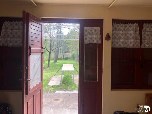 Terrain - Vendu - 2 240 m² - FOUSSAIS-PAYRE | The Door Man