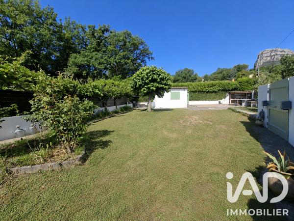 Terrain à vendre 650 m² La Gaude
