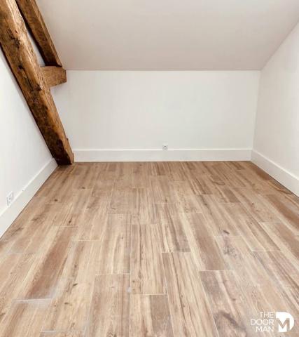 Appartement - Vendu - 170 m² - SAINTES | The Door Man