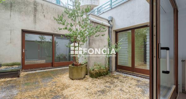 À vendre Local commercial 233 m² - Nancy 54000