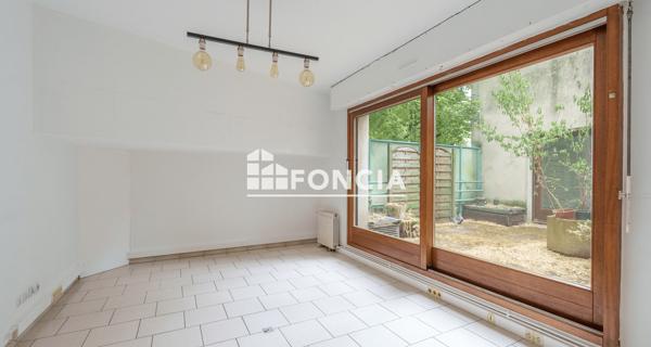 À vendre Local commercial 233 m² - Nancy 54000