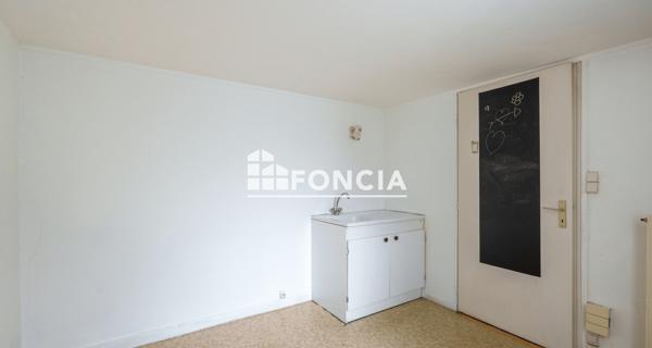 À vendre Local commercial 233 m² - Nancy 54000