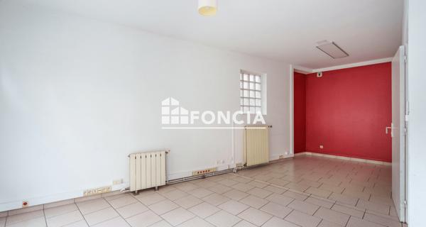 À vendre Local commercial 233 m² - Nancy 54000