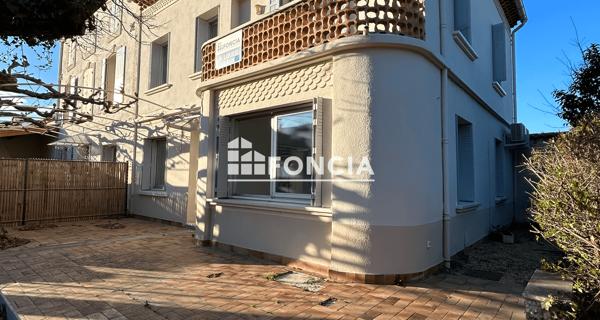 Location Appartement 4 pièces 131.83 m² - Mondragon 84430