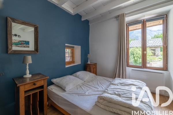 Maison à vendre 8 pièces 224 m² Les Deux Alpes