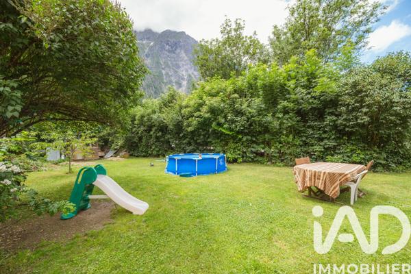 Maison à vendre 8 pièces 224 m² Les Deux Alpes