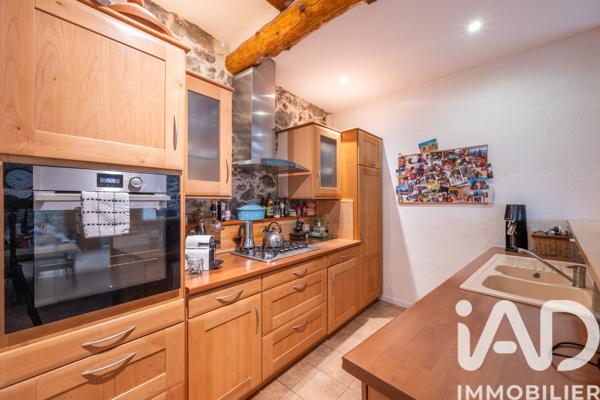 Maison à vendre 8 pièces 224 m² Les Deux Alpes