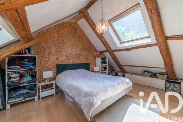 Maison à vendre 8 pièces 224 m² Les Deux Alpes