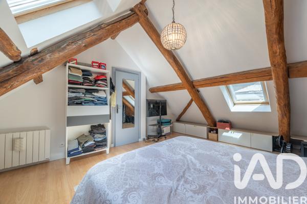 Maison à vendre 8 pièces 224 m² Les Deux Alpes