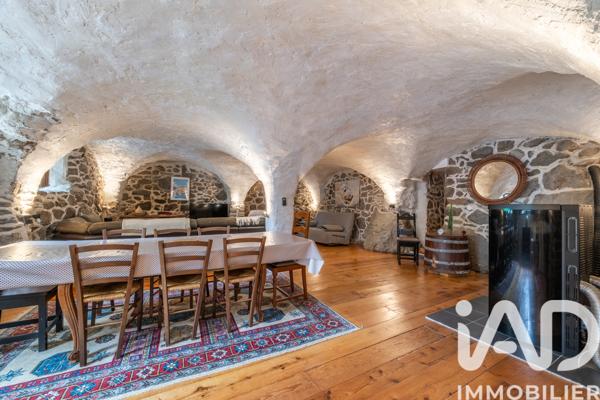 Maison à vendre 8 pièces 224 m² Les Deux Alpes
