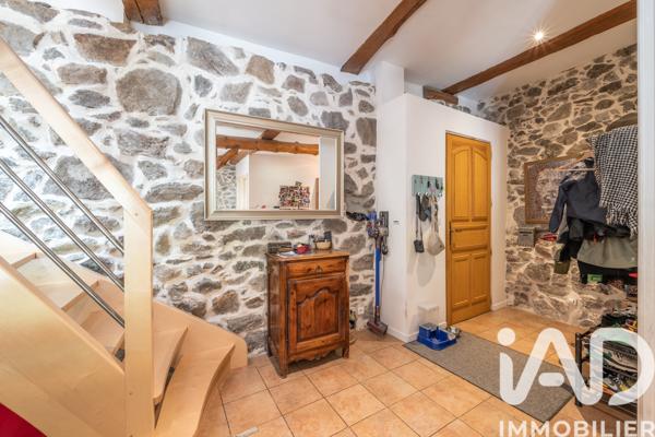 Maison à vendre 8 pièces 224 m² Les Deux Alpes