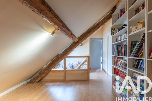 Maison à vendre 8 pièces 224 m² Les Deux Alpes