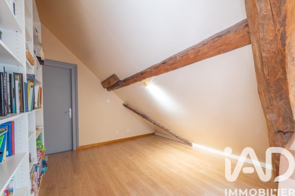 Maison à vendre 8 pièces 224 m² Les Deux Alpes