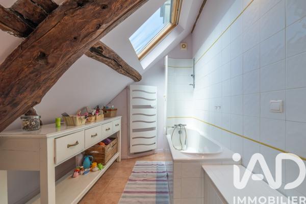 Maison à vendre 8 pièces 224 m² Les Deux Alpes