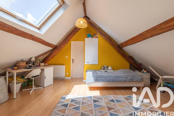 Maison à vendre 8 pièces 224 m² Les Deux Alpes