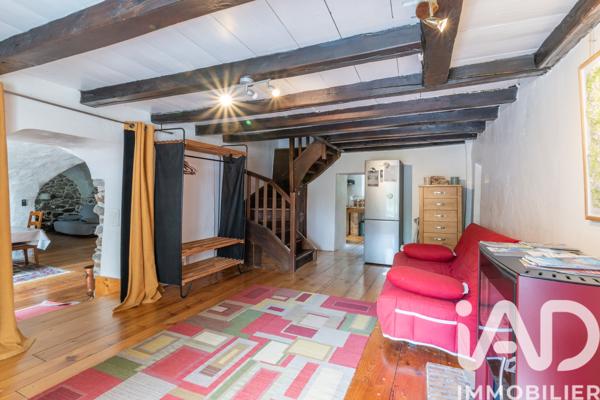 Maison à vendre 8 pièces 224 m² Les Deux Alpes