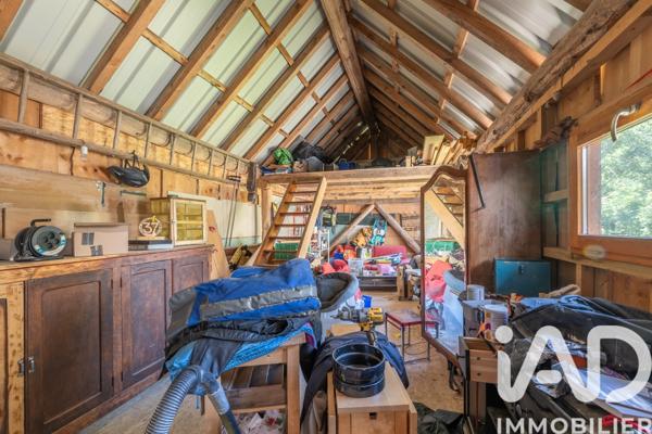 Maison à vendre 8 pièces 224 m² Les Deux Alpes