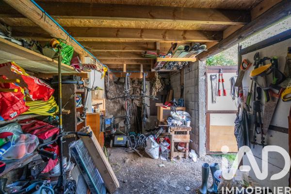 Maison à vendre 8 pièces 224 m² Les Deux Alpes