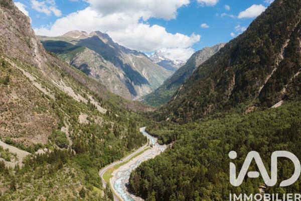 Maison à vendre 8 pièces 224 m² Les Deux Alpes