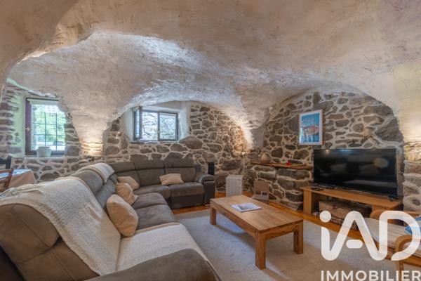 Maison à vendre 8 pièces 224 m² Les Deux Alpes