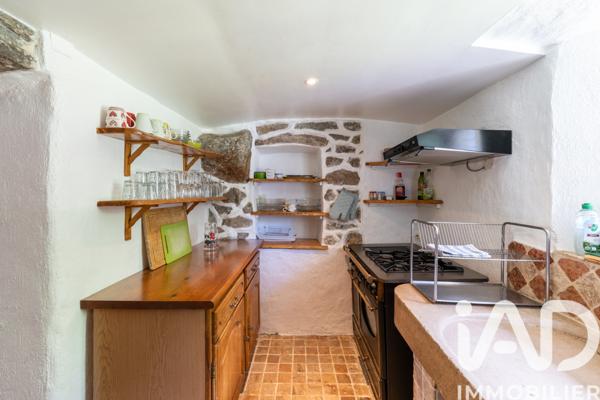 Maison à vendre 8 pièces 224 m² Les Deux Alpes