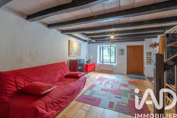 Maison à vendre 8 pièces 224 m² Les Deux Alpes