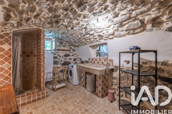 Maison à vendre 8 pièces 224 m² Les Deux Alpes