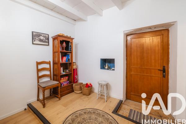 Maison à vendre 8 pièces 224 m² Les Deux Alpes