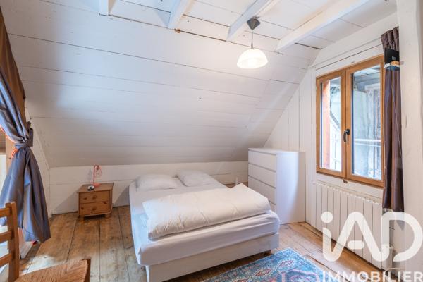 Maison à vendre 8 pièces 224 m² Les Deux Alpes
