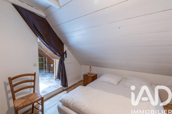 Maison à vendre 8 pièces 224 m² Les Deux Alpes