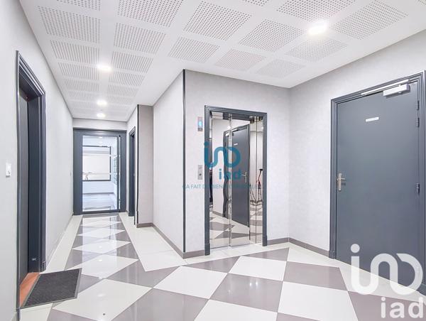 Appartement à vendre 2 pièces 43 m² Ozoir-la-Ferrière