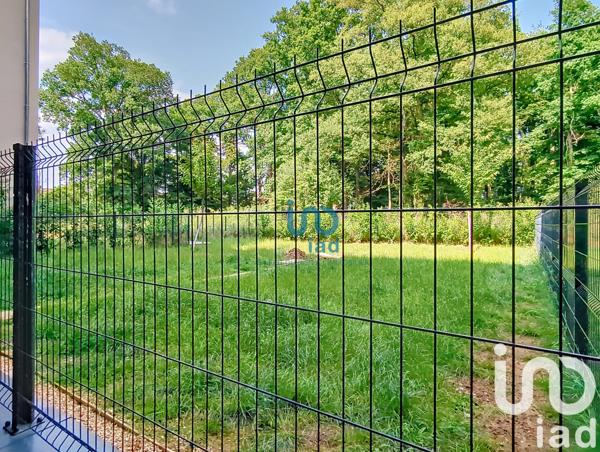 Appartement à vendre 2 pièces 43 m² Ozoir-la-Ferrière