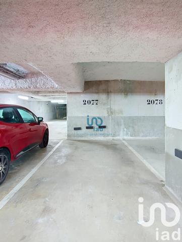 Appartement à vendre 2 pièces 43 m² Ozoir-la-Ferrière