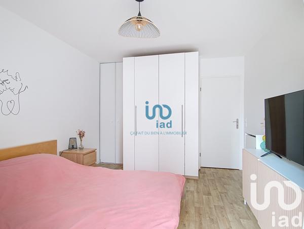 Appartement à vendre 2 pièces 43 m² Ozoir-la-Ferrière