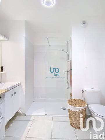 Appartement à vendre 2 pièces 43 m² Ozoir-la-Ferrière