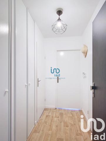 Appartement à vendre 2 pièces 43 m² Ozoir-la-Ferrière