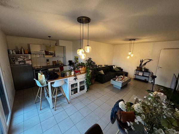 Appartement 4 pièces