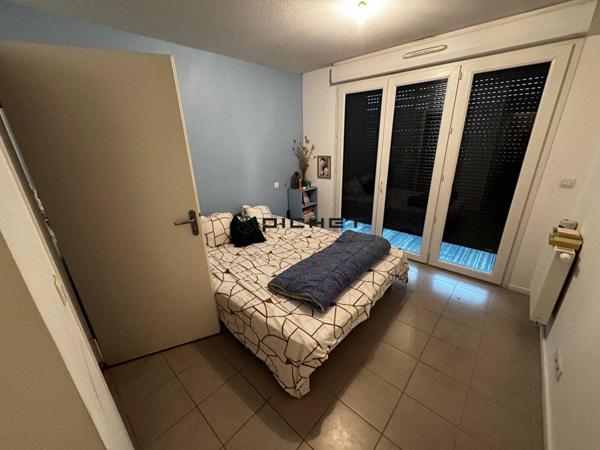 Appartement 4 pièces